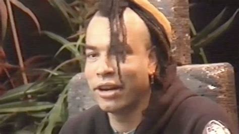 Former Faith No More Singer Chuck Mosley Dead At Age 57 Music Feeds