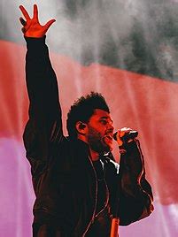 The Weeknd - Wikipedia