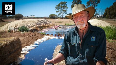 Farmers Worm Juice In High Demand For Crops With Permaculture Popular