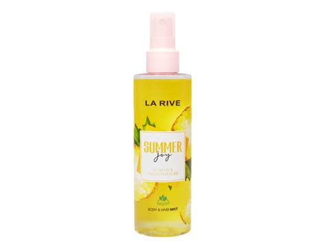 River Of Love La Rive Parfums Cosmetics