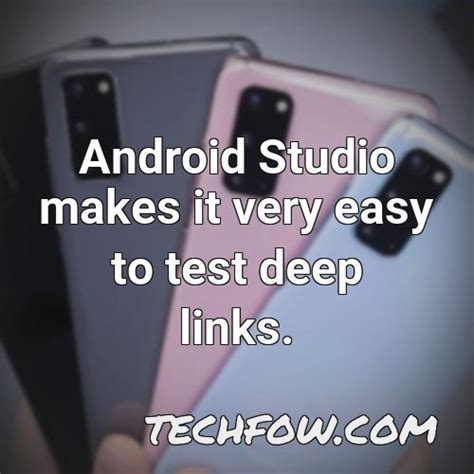 Android Deep Link Not Working Beginner S Guide Techfow