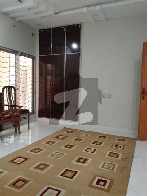 Marla Brand New Flat Is Up For Rent Pak Arab Housing Society Lahore