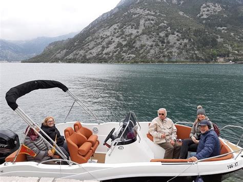 Speed Boat Tours Magellan Kotor Montenegro Anmeldelser Tripadvisor