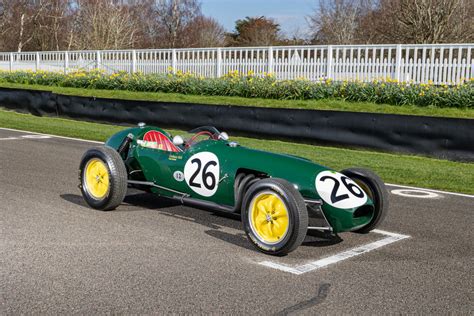 Buy A Piece Of Lotus History With The Company’s First-Ever F1 Car ...