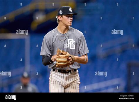 Blake Binderup 28 Of College Station High School In College Station