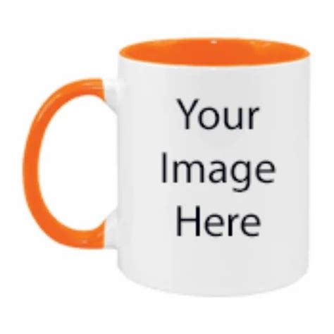 Coffee Mug Printing Service At Rs 100 Piece Personalised Mugs Mug