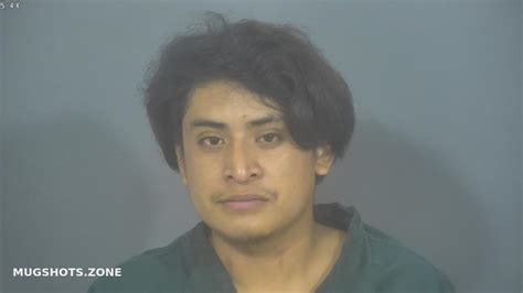 RAMIREZ JUAREZ LUIS ALFREDO 07 05 2023 St Joseph County Mugshots Zone