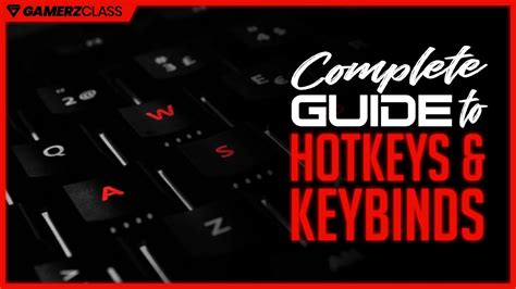 How To Find The Best Keybinds And Hotkeys For Dota 2 A Complete Guide