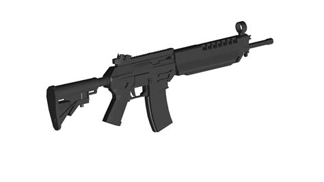 Sig 556xi