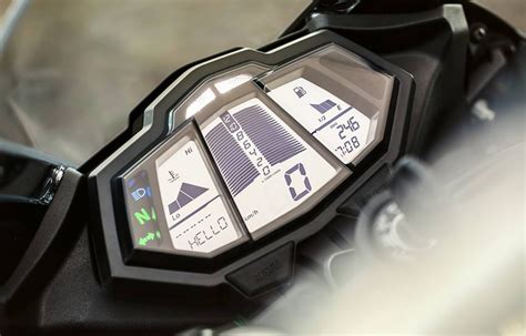 Yamaha Yzf R Speedometer Autonetmagz Review Mobil Dan Motor