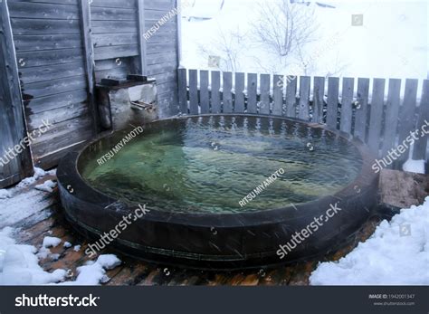 Naruko Hot Spring Images Stock Photos D Objects Vectors Shutterstock