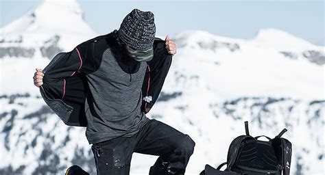 Merino 101: What's Merino Wool, Why Choose It | Smartwool®