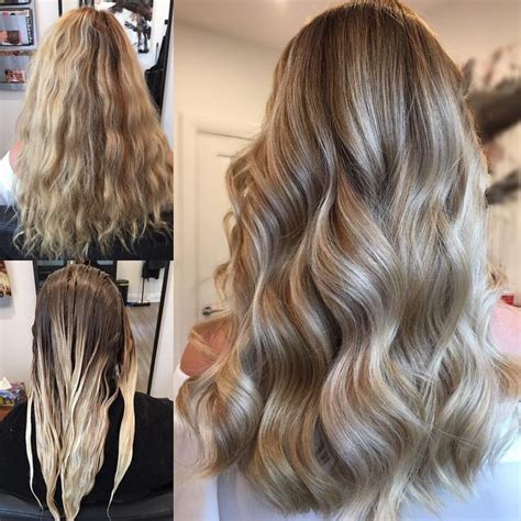 Likes Comments Hottes Hair Design Jamiehottes Hair On