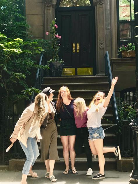 Nyc Sex And The City Hotspots Tour With City Experiences