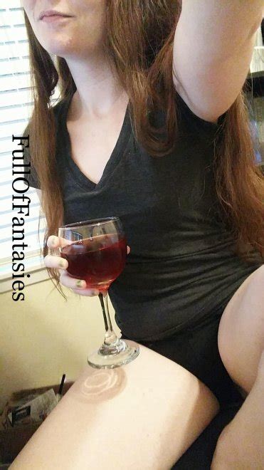 Wine Thursdays Why Not Porn Pic