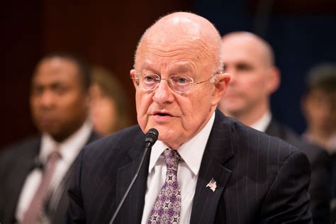 Top Intelligence Official: ISIS Is Capable of Attacking U.S. | TIME