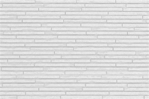 Bianco Moderno Modello Muro Pietra Sfondo Foto Stock Foto Immagini