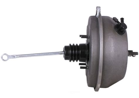 Power Brake Booster Cardone 54 76122 Reman For Sale Online Ebay