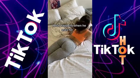 Tiktok Video 📸 Hot Girls Twerking 🔥 Shorts Youtube