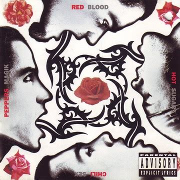 Blood Sugar Sex Magik Red Hot Chili Peppers Lp Album K B Vinyl Lp Vinylpladen Dk