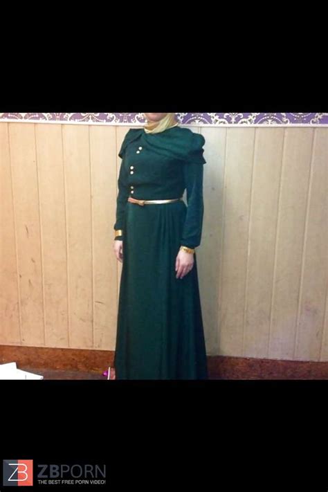 Kopftuch Frau Soles Turkish Hijab Turbanli Ayak Feet ZB Porn