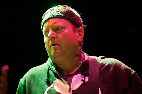 Sublime Bassist Eric Wilson Broke His Arm And 4 Ribs In Atv Accident Remains In Hospital