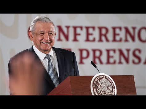 López Obrador agradece a diputados aprobar PEF 2020 Excélsior