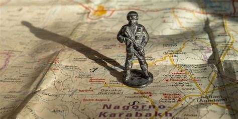 After 30 years, Nagorno-Karabakh Republic vanishes | Responsible Statecraft