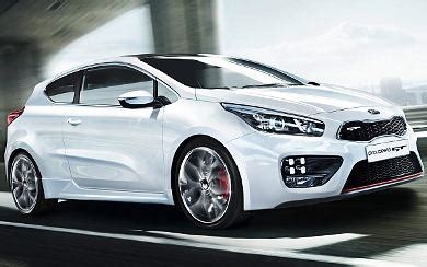 KIA Pro Cee D 1 6 CRDi VGT GT Line DCT 100 KW 136 CV Pack Luxury