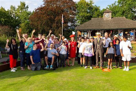 Addlestone Bowls Addlestone Victory Park Bowls Club