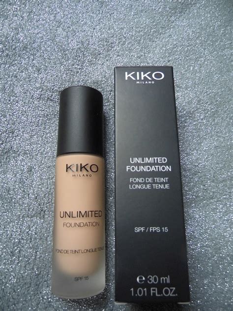 Mes Coups De Cœurs Kiko Milano Make Up Conseil Coiffure