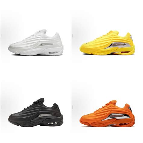 Nocta X Hot step รองเทาผชายรองเทาลาลอง DZ Shopee Thailand