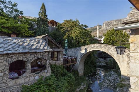 The Ultimate Guide to Mostar’s Old Bridge: Bridge Jumping, Legends, and