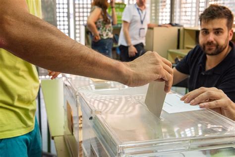 El Supremo rechaza la petición del PSOE de revisar los votos nulos del