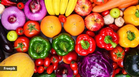 Did You Know Purple Red Coloured Vegetables Can Protect You From