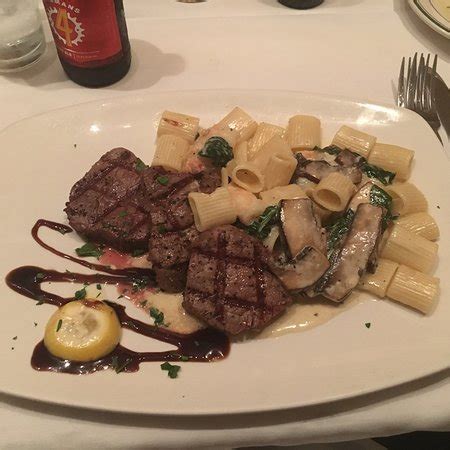 Gennaro's Trattoria, Canyon Lake - Menu, Prices & Restaurant Reviews ...