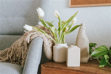 Upcycling Diy Vase Aus Alter Plastikflasche Uponmylife