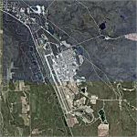 Eielson Air Force Base in Eielson AFB, AK - Virtual Globetrotting