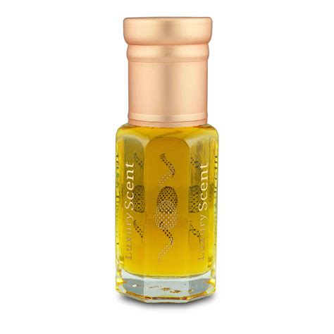 Buy Arabian Oudh Musk Perfume Oil Ml Roll On Perfume Oil By Luxury