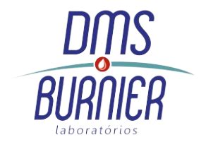 Laboratório Dms Burnier Hortolândia Pinheiros - Laboratório DMS