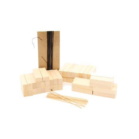 Jaeger Products Ho Kit Centerbeam Wrapped Lumber Load Norwegian Termite