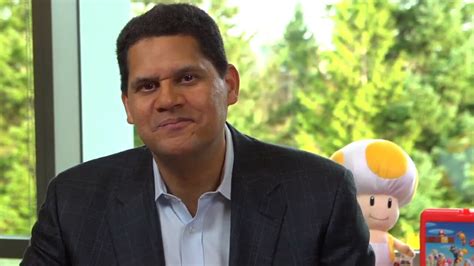 "The Virtual Console successor is Nintendo Switch Online" Says Reggie ...