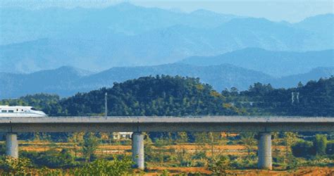 重磅！巢馬城際鐵路、揚馬城際鐵路真的要來啦！ 每日頭條