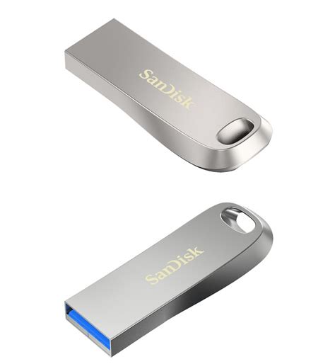 Buy Sandisk Ultra Luxe Usb Flash Drive Gb Sdcz G Pc