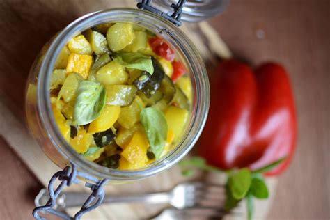 Délice de courgettes conserves Hum ça sent bon Conserve de