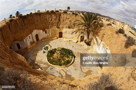 425 Matmata Tunisia Stock Photos, High-Res Pictures, and Images - Getty ...