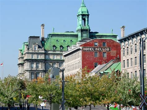 Old Montreal Free Photo Download | FreeImages