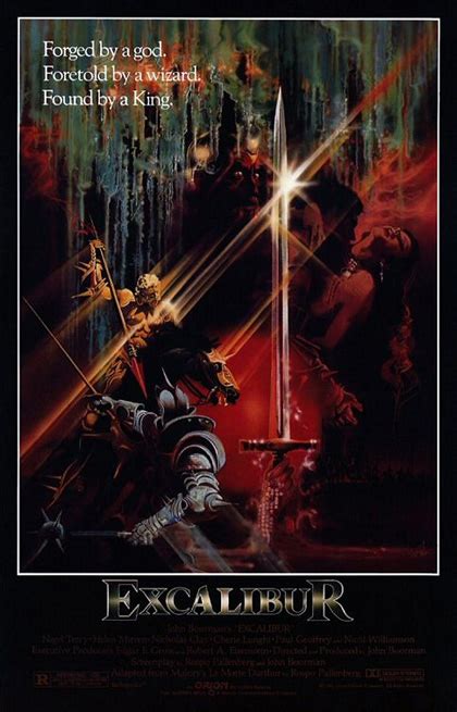 Excalibur Film 1981 Mymoviesit