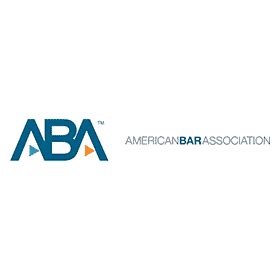 American Bar Association (ABA) Vector Logo | Free Download - (.SVG ...