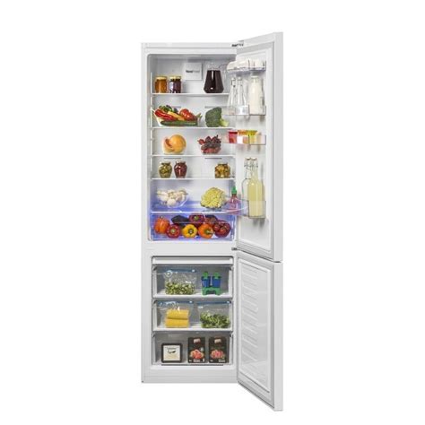 Холодильник Beko BlueLight CNKDN6356E20W Белый купить в Москве на NeAmazon